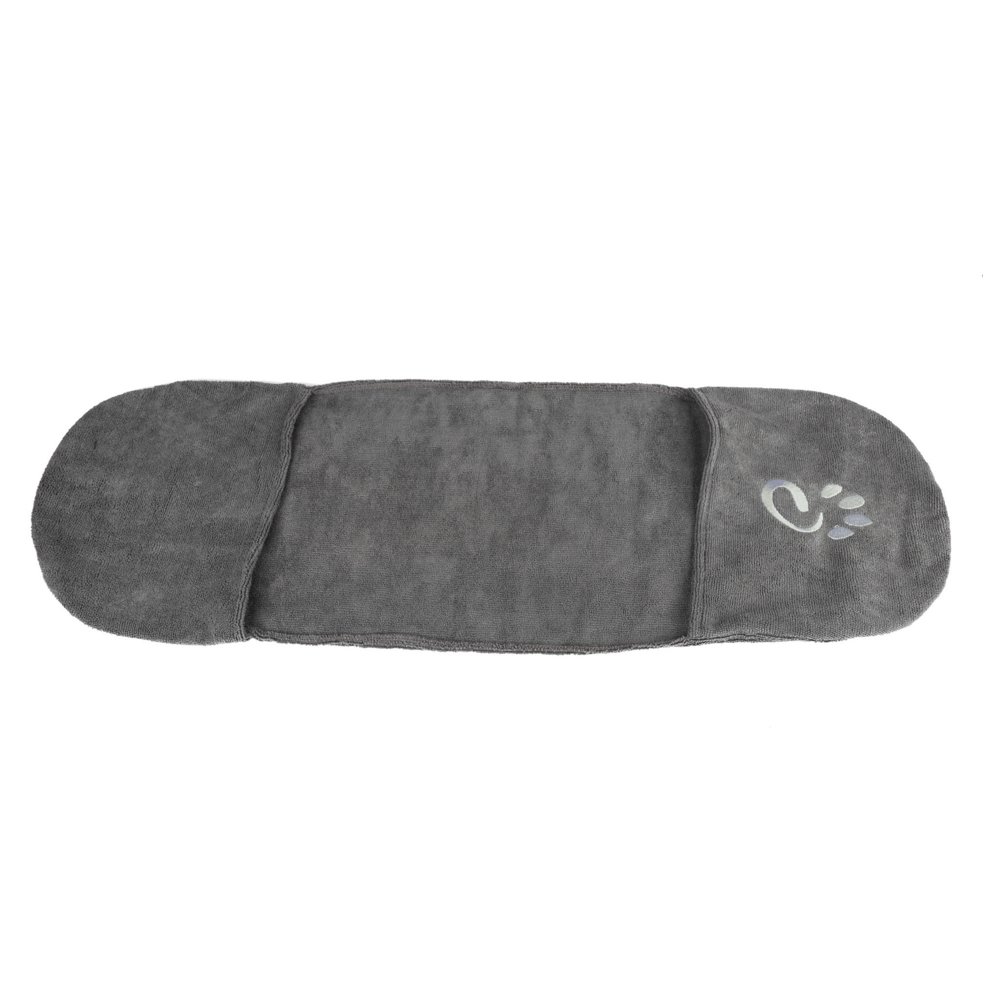 Ręcznik do wycierania psa Mountain Paws