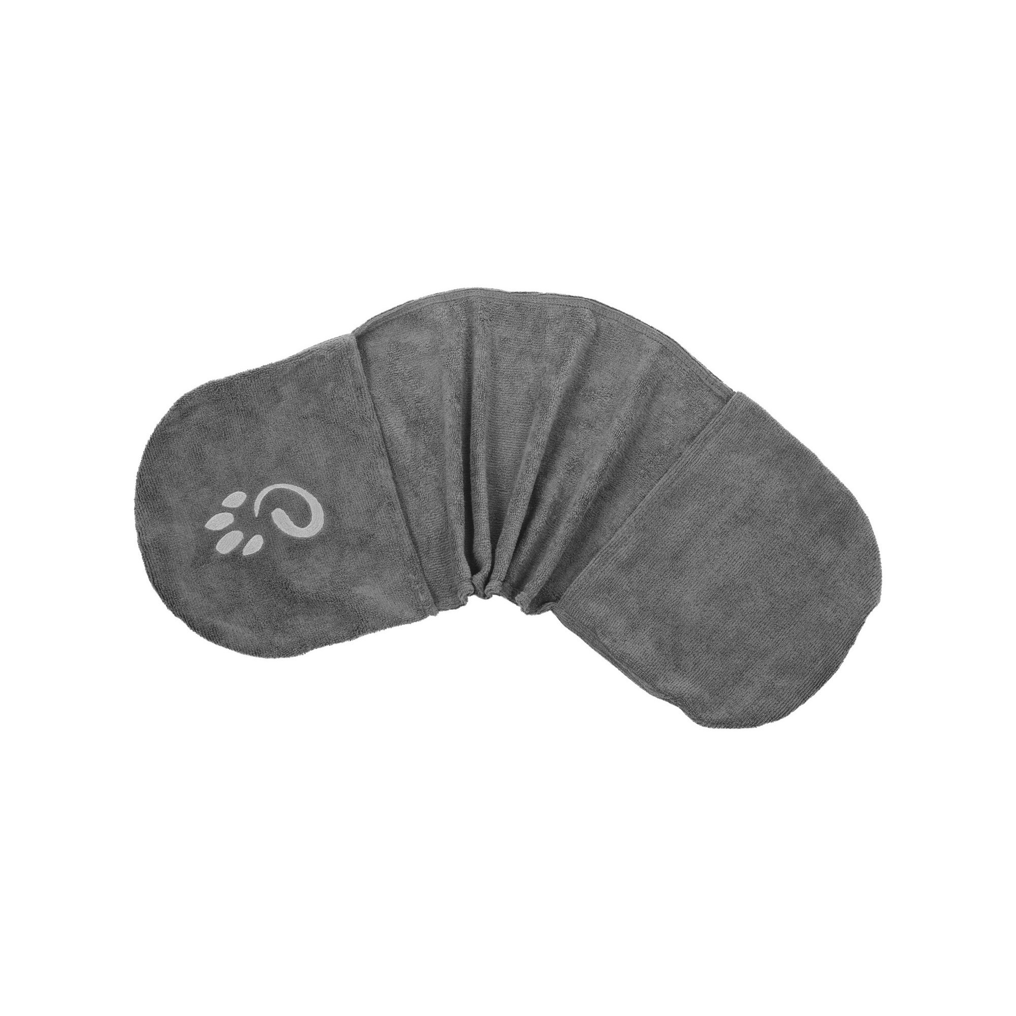 Ręcznik do wycierania psa Mountain Paws