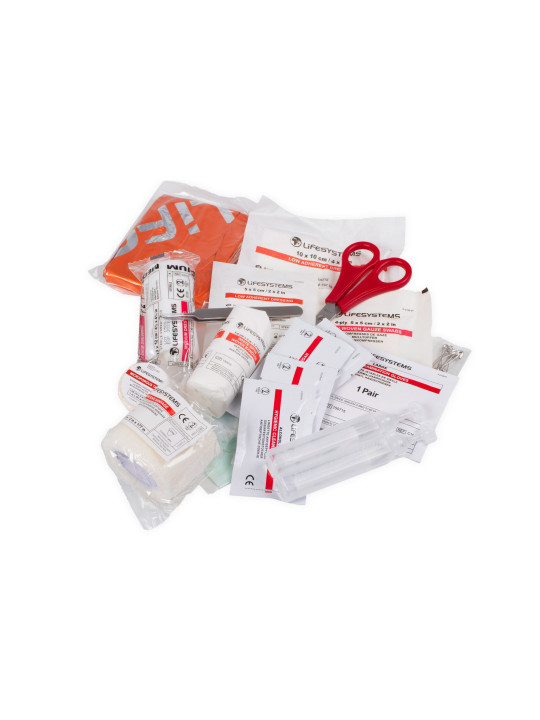 Apteczka pierwszej pomocy dla psa Mountain Paws