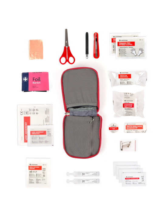 Apteczka pierwszej pomocy dla psa Mountain Paws