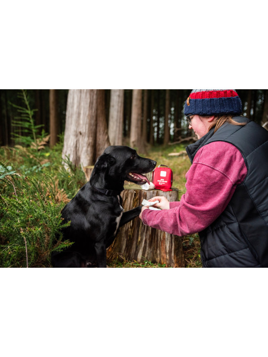 Apteczka pierwszej pomocy dla psa Mountain Paws