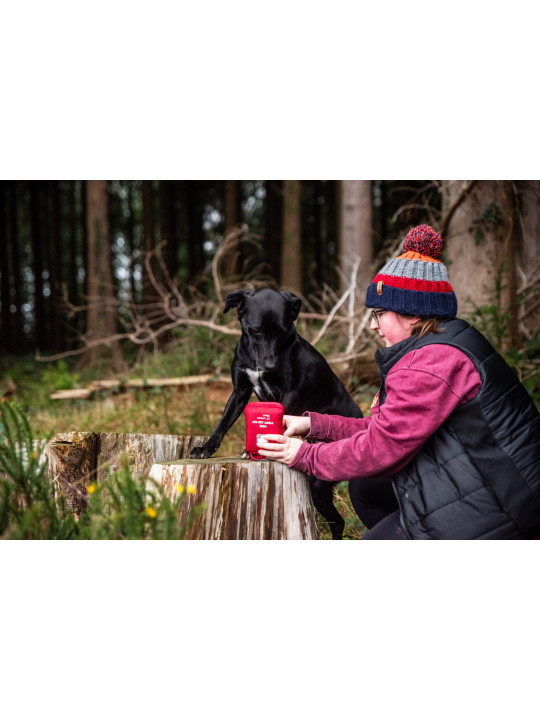 Apteczka pierwszej pomocy dla psa Mountain Paws