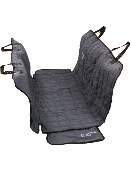 Mata ochronna dla psa do samochodu Mountain Paws