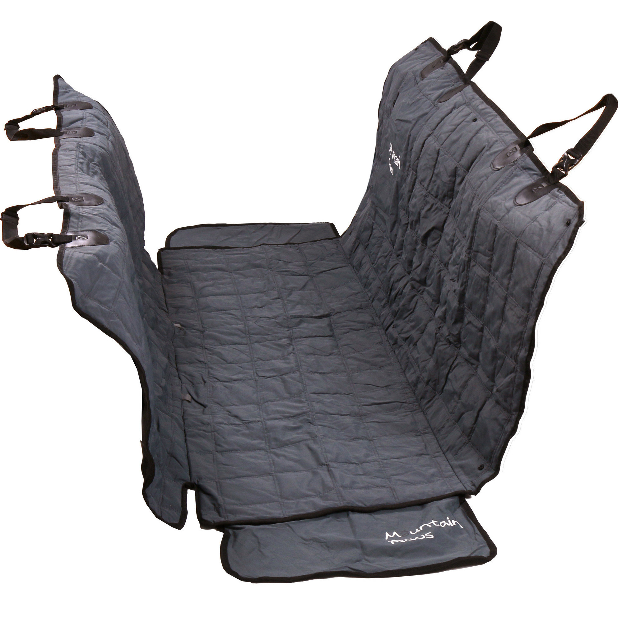 Mata ochronna dla psa do samochodu Mountain Paws