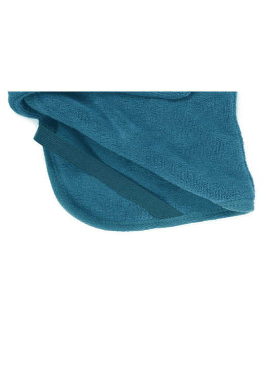 Kamizelka Premium z Mikrofibry dla Psa Mountain Paws – Ciepło, Wygoda i Styl