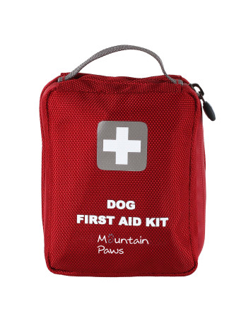 Apteczka pierwszej pomocy dla psa Mountain Paws