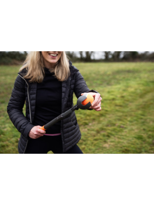 Miotacz piłek dla psa Mountain Paws