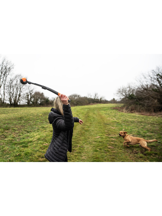 Miotacz piłek dla psa Mountain Paws