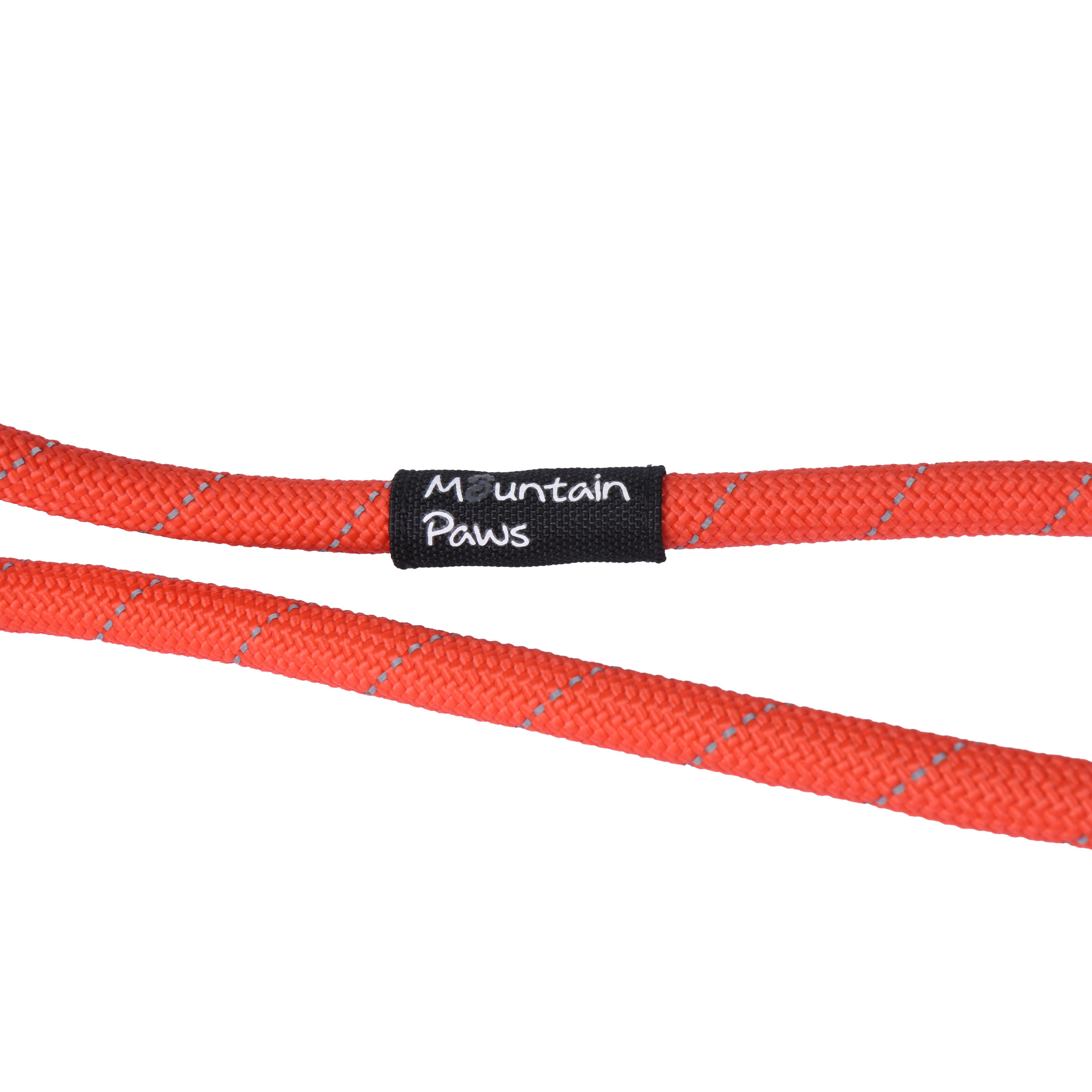 Zabawka dla psa, piłka sznurowa Ball Rope Mountain Paws