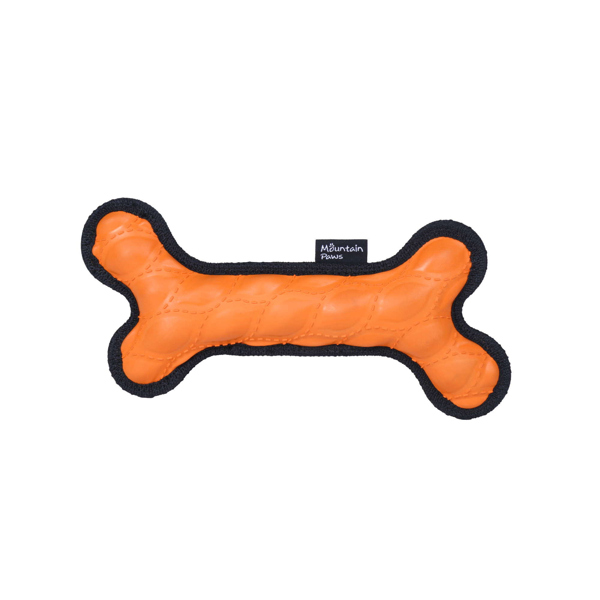 Gumowa kość dla psa Mountain Paws