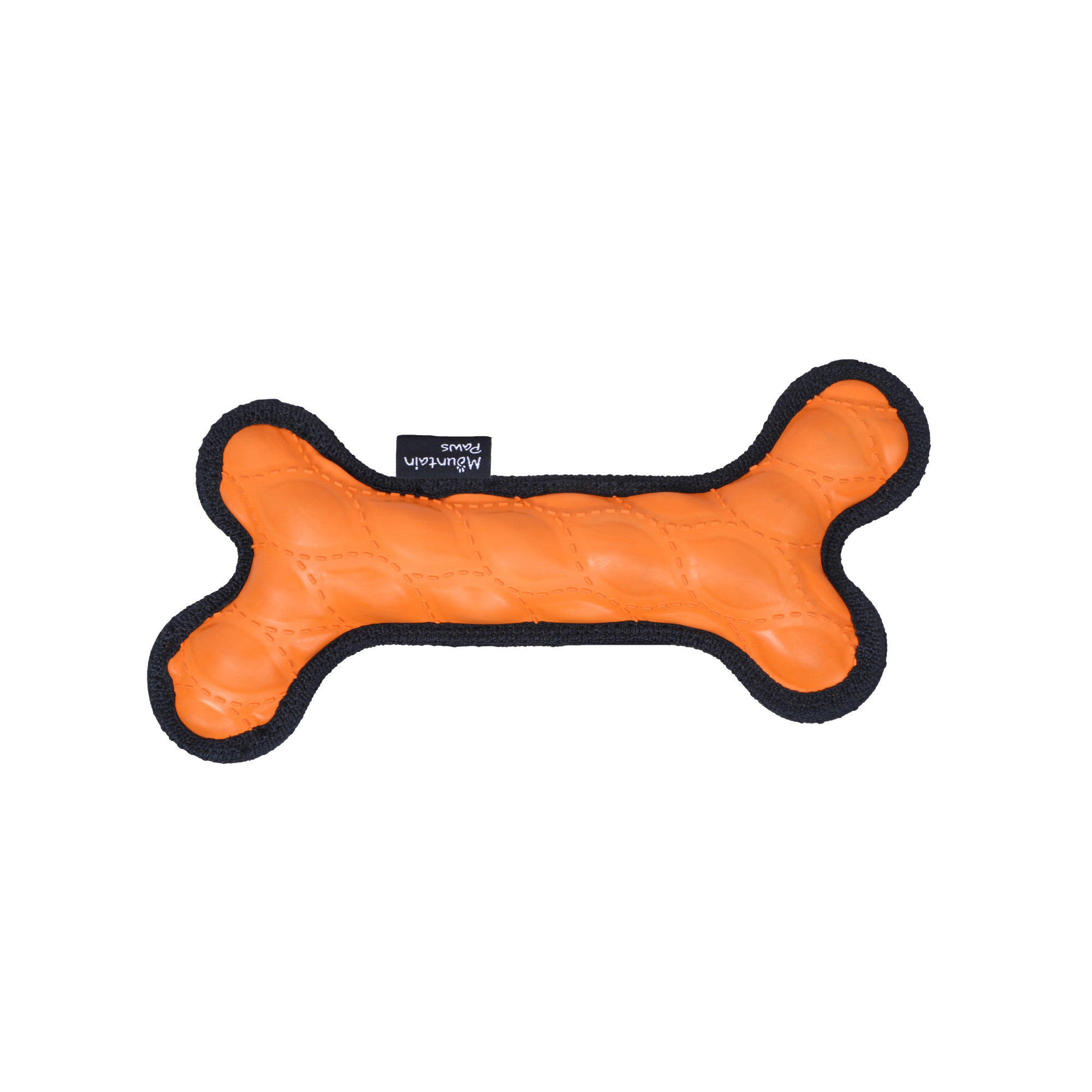 Gumowa kość dla psa Mountain Paws