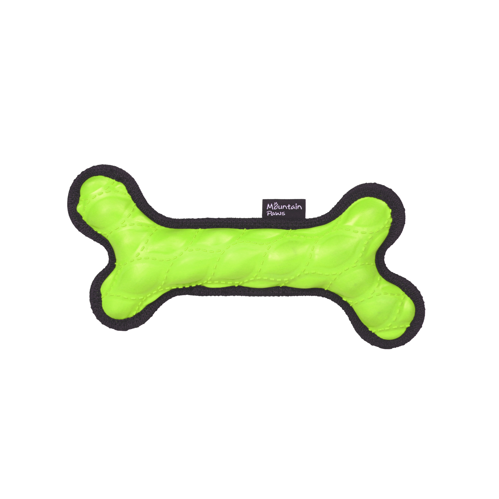 Gumowa kość dla psa Mountain Paws