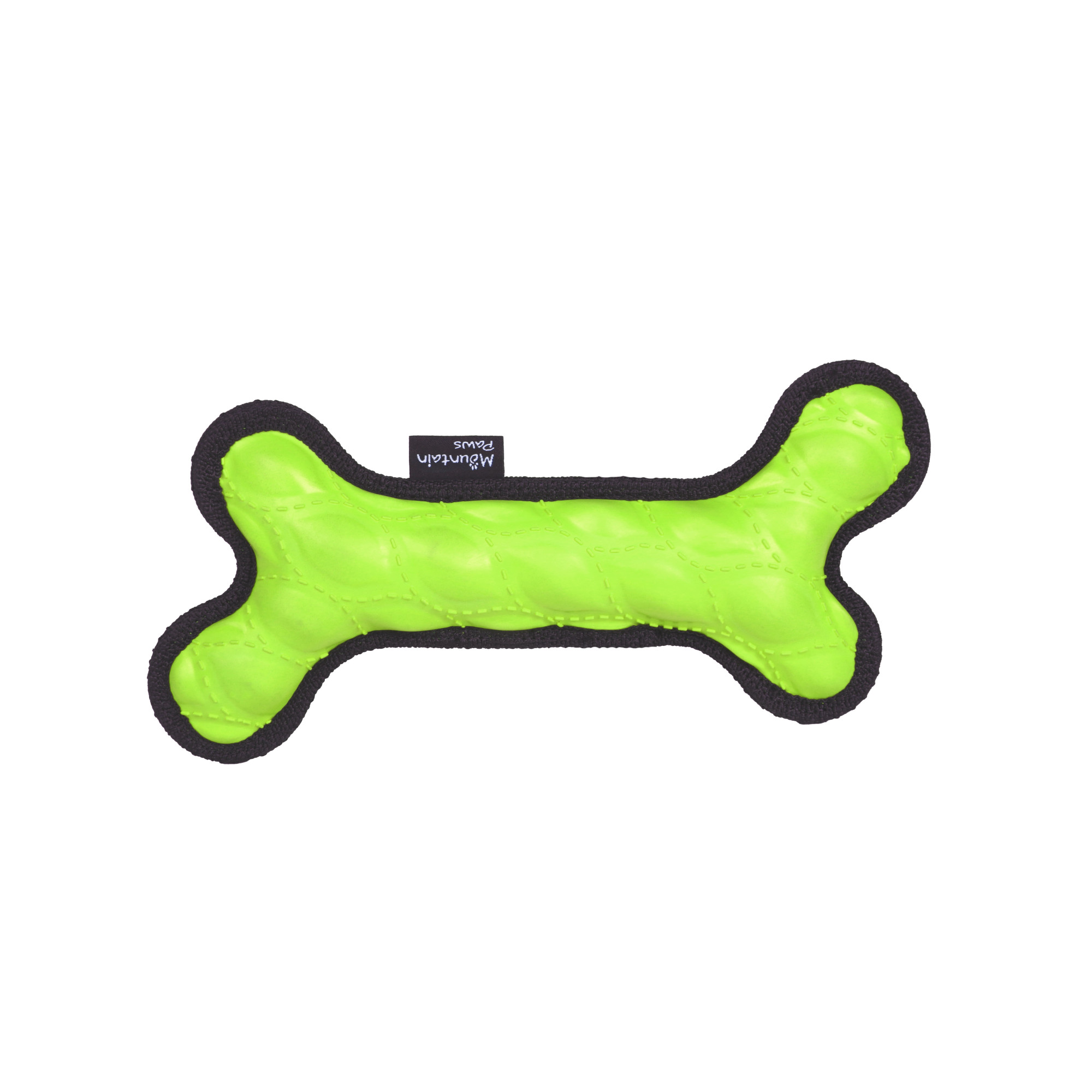 Gumowa kość dla psa Mountain Paws