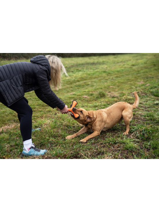 Zabawka do rzucania Mountain Paws