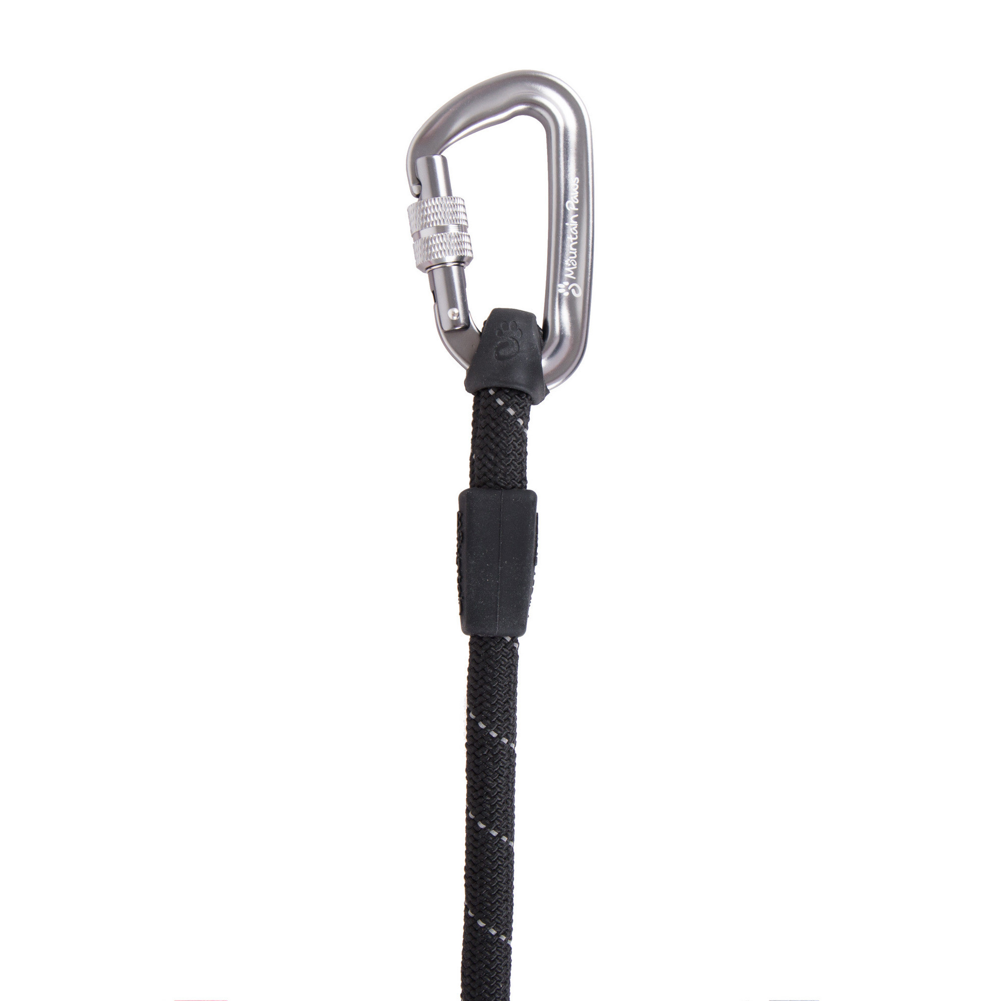 Smycz linowa dla psa Mountain Paws - 120cm