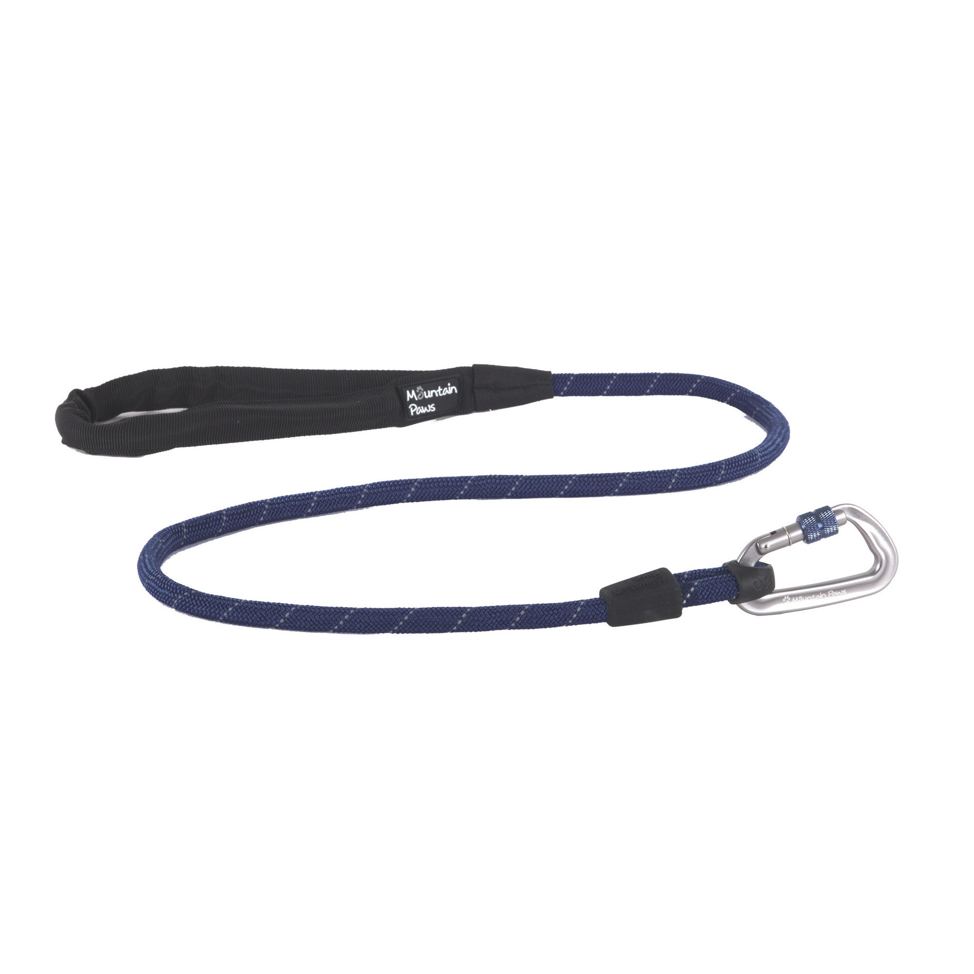 Smycz linowa dla psa Mountain Paws - 120cm