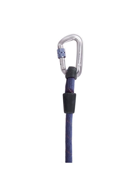 Smycz linowa dla psa Mountain Paws - 120cm