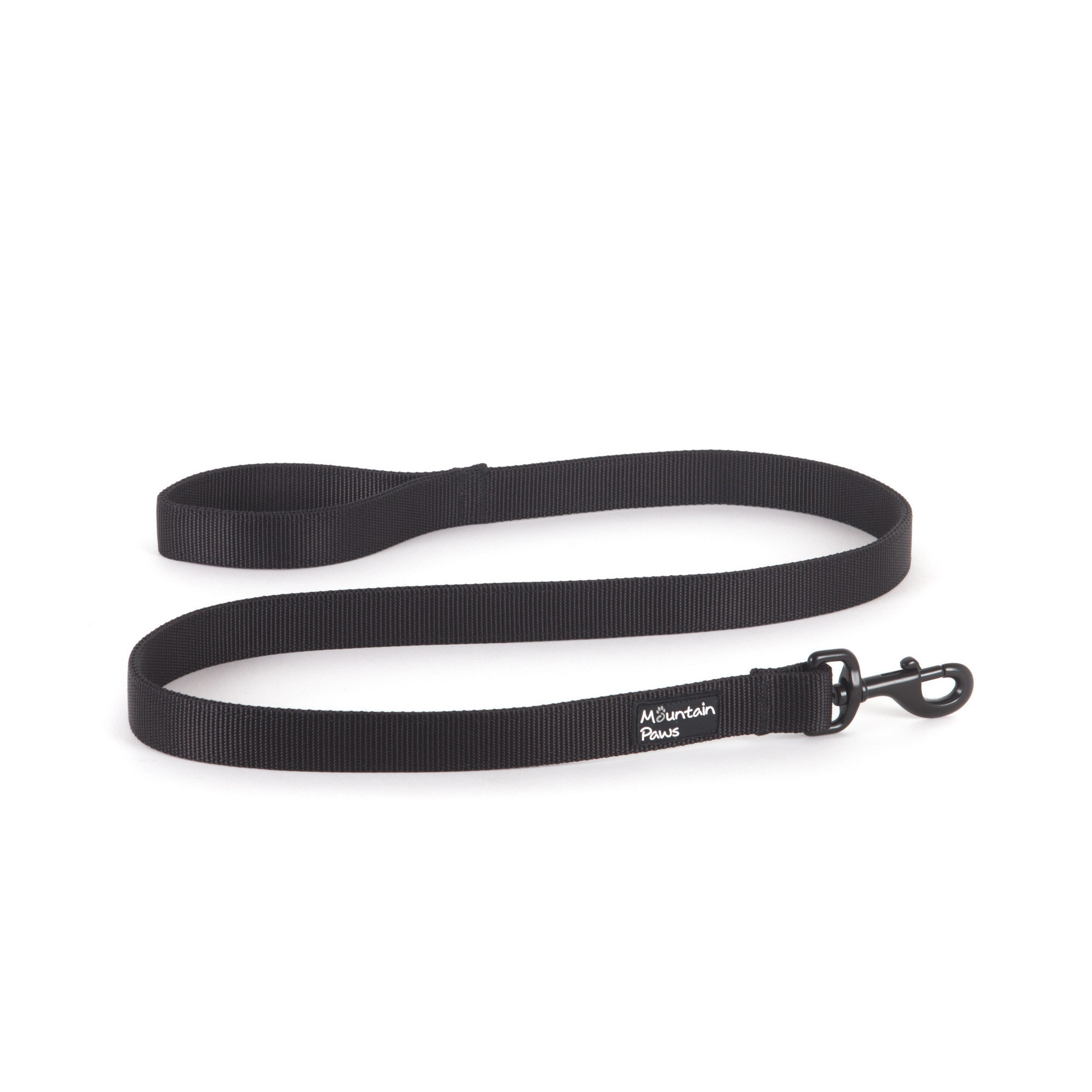 Bardzo wytrzymała smycz dla psa Mountain Paws - 115 cm