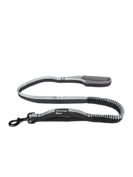 Smycz dla psa z amortyzatorem Mountain Paws - 135 cm