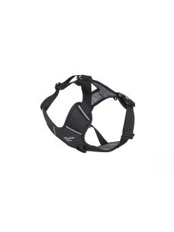 Szelki dla psa Mountain Paws - czarne